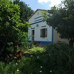 Ferienhaus Quinta Do Arade