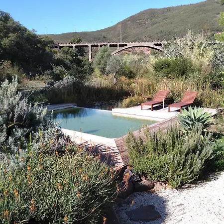 Quinta Do Arade Ferienhaus *