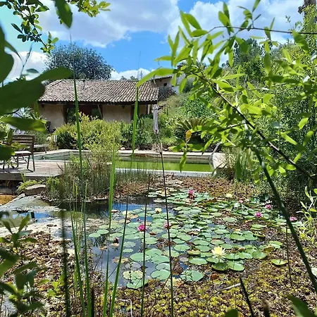 Quinta Do Arade Ferienhaus Barranco do Resgalho
