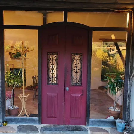 Ferienhaus Quinta Do Arade Barranco do Resgalho