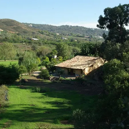 Сasa de vacaciones Quinta Do Arade - Casa 4 Pétalas Barranco do Resgalho
