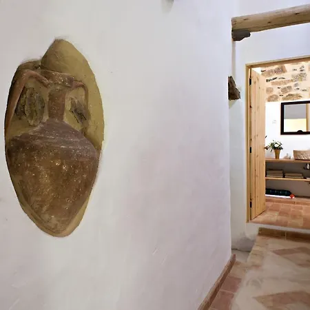 펜션 Quinta Do Arade - Casa 4 Petalas *