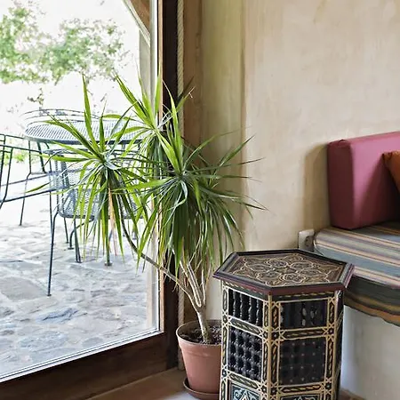 펜션 Quinta Do Arade - Casa 4 Petalas Barranco do Resgalho