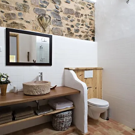 펜션 Quinta Do Arade - Casa 4 Petalas