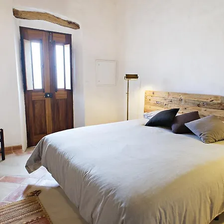Сasa de vacaciones Quinta Do Arade - Casa 4 Pétalas Barranco do Resgalho