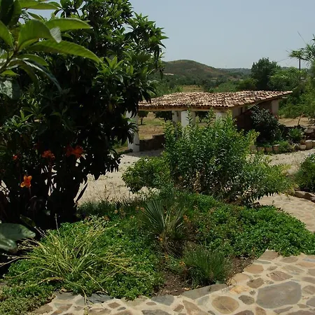 Quinta Do Arade - Casa 4 Petalas Barranco do Resgalho