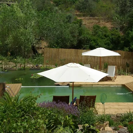 Quinta Do Arade - Casa 4 Petalas