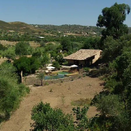 Quinta Do Arade - Casa 4 Pétalas Barranco do Resgalho
