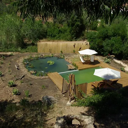 Сasa de vacaciones Quinta Do Arade - Casa 4 Pétalas Barranco do Resgalho