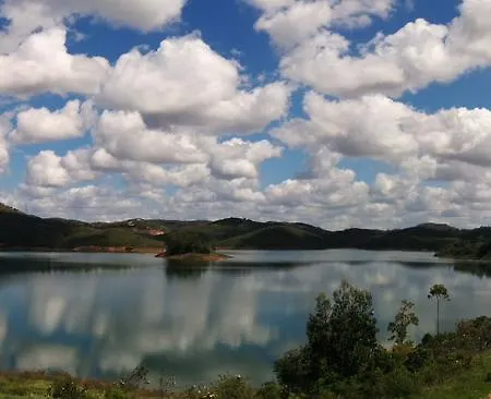 Quinta Do Arade - Casa 4 Pétalas