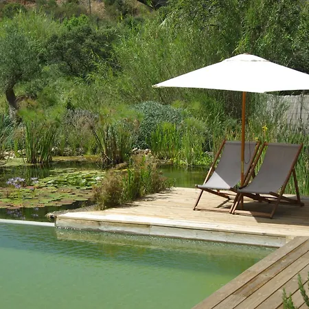 Quinta Do Arade - Casa 4 Petalas 펜션 *