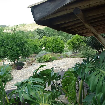 펜션 Quinta Do Arade - Casa 4 Petalas *