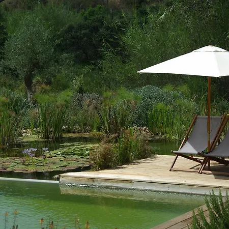 Quinta Do Arade - Casa 4 Petalas