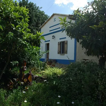 펜션 Quinta Do Arade - Casa 4 Petalas