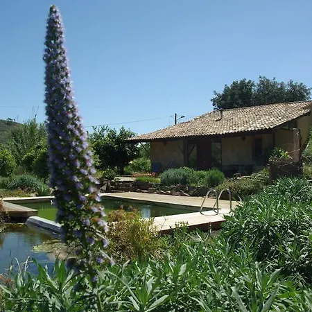 Quinta Do Arade - Casa 4 Petalas * Barranco do Resgalho