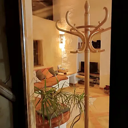 Quinta Do Arade - Casa 4 Petalas Tatil Evi Barranco do Resgalho