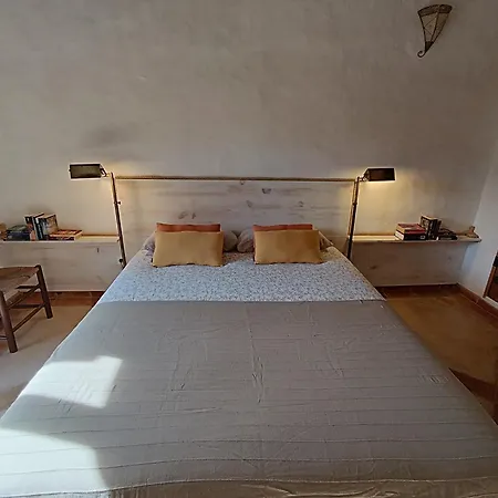 Quinta Do Arade - Casa 4 Petalas * Barranco do Resgalho