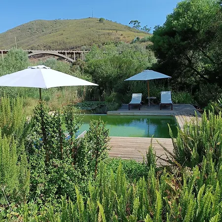 Quinta Do Arade - Casa 4 Petalas Tatil Evi *