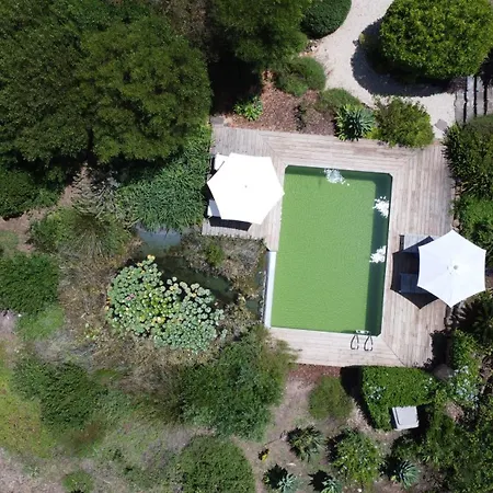 Tatil Evi Quinta Do Arade - Casa 4 Petalas *