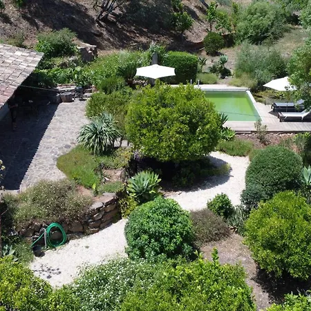 度假居 Quinta Do Arade - Casa 4 Petalas Barranco do Resgalho