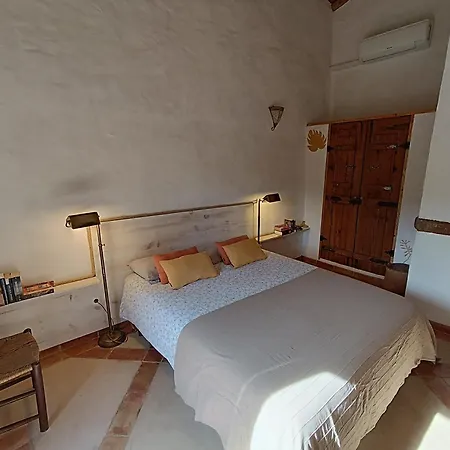 Quinta Do Arade - Casa 4 Petalas 度假居