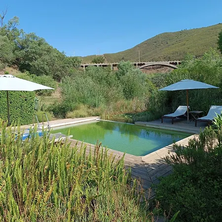 度假居 Quinta Do Arade - Casa 4 Petalas *