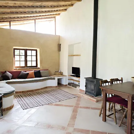 Quinta Do Arade - Casa 4 Petalas