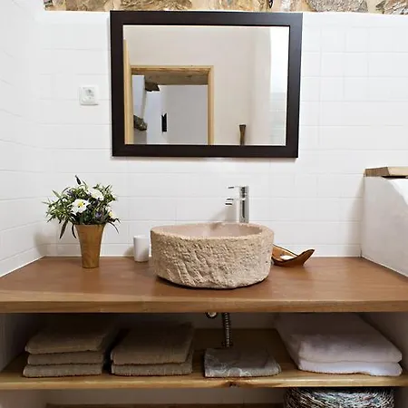 度假居 Quinta Do Arade - Casa 4 Petalas Barranco do Resgalho