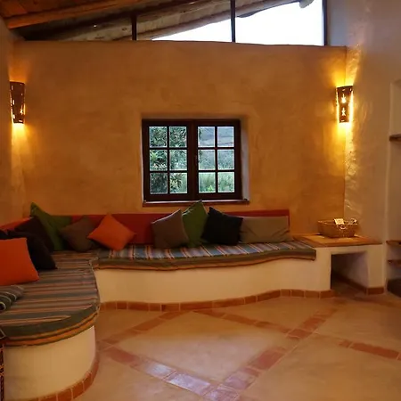 Tatil Evi Quinta Do Arade - Casa 4 Petalas *