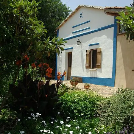 Quinta Do Arade - Casa 4 Petalas