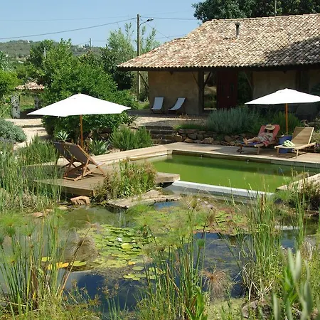 Quinta Do Arade - Casa 4 Petalas Barranco do Resgalho