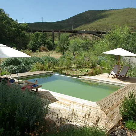 Quinta Do Arade - Casa 4 Petalas * Barranco do Resgalho