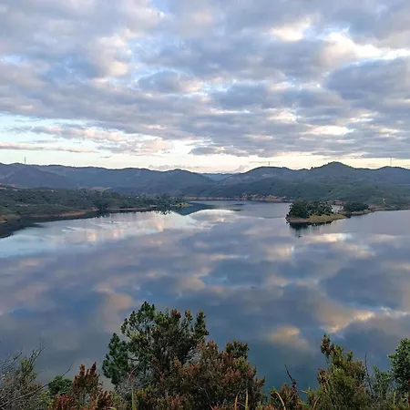 Сasa de vacaciones Quinta Do Arade - Casa 4 Pétalas
