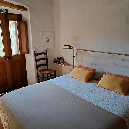 Quinta Do Arade - Casa 4 Pétalas Barranco do Resgalho