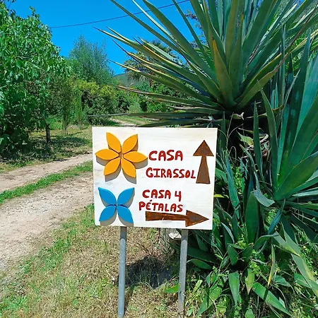 Сasa de vacaciones Quinta Do Arade - Casa 4 Pétalas