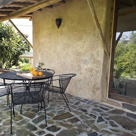Ferienhaus Quinta Do Arade *