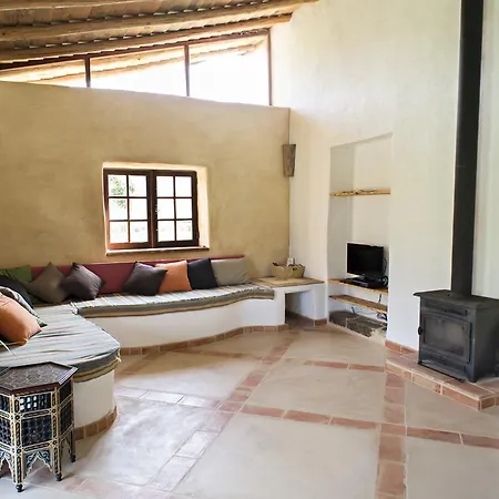 Quinta Do Arade - Casa 4 Pétalas Barranco do Resgalho