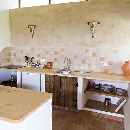 Quinta Do Arade - Casa 4 Pétalas Barranco do Resgalho