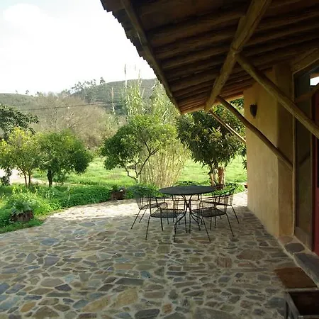 Сasa de vacaciones Quinta Do Arade - Casa 4 Pétalas Barranco do Resgalho