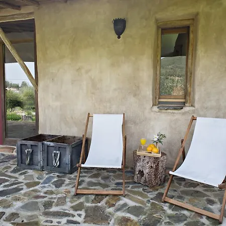 Сasa de vacaciones Quinta Do Arade - Casa 4 Pétalas