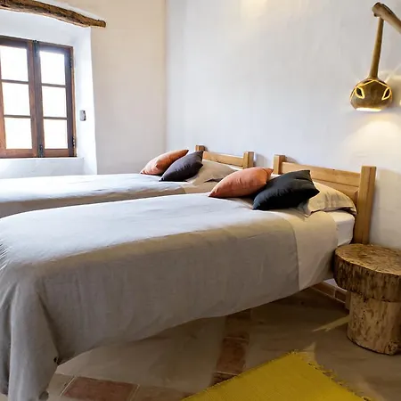 Сasa de vacaciones Quinta Do Arade - Casa 4 Pétalas