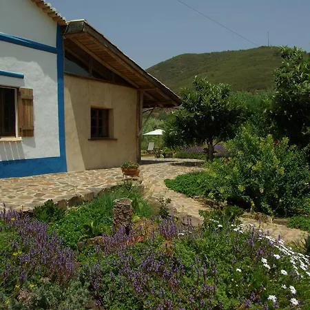 Ferienhaus Quinta Do Arade Barranco do Resgalho