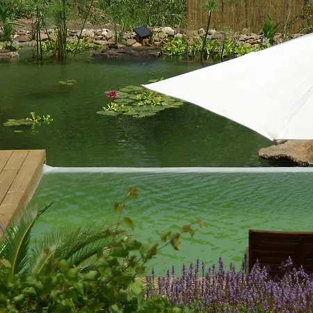 Quinta Do Arade - Casa 4 Pétalas Barranco do Resgalho