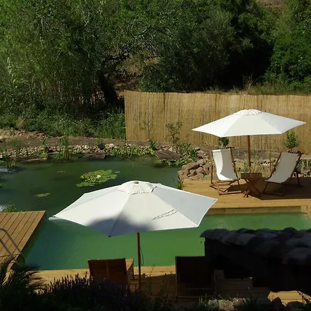 Ferienhaus Quinta Do Arade *
