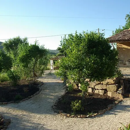 Quinta Do Arade - Casa 4 Pétalas