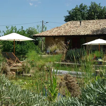 Quinta Do Arade Ferienhaus
