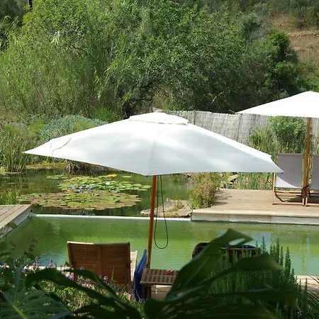 Сasa de vacaciones Quinta Do Arade - Casa 4 Pétalas