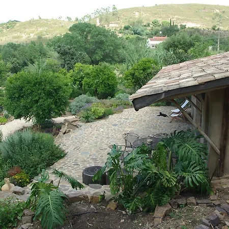 Quinta Do Arade - Casa 4 Pétalas Сasa de vacaciones