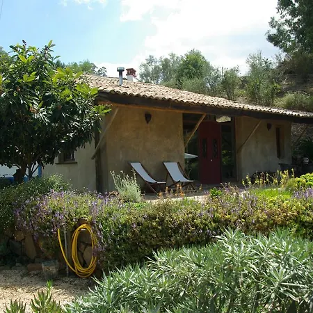Ferienhaus Quinta Do Arade Barranco do Resgalho