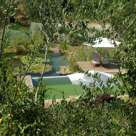 Quinta Do Arade Ferienhaus